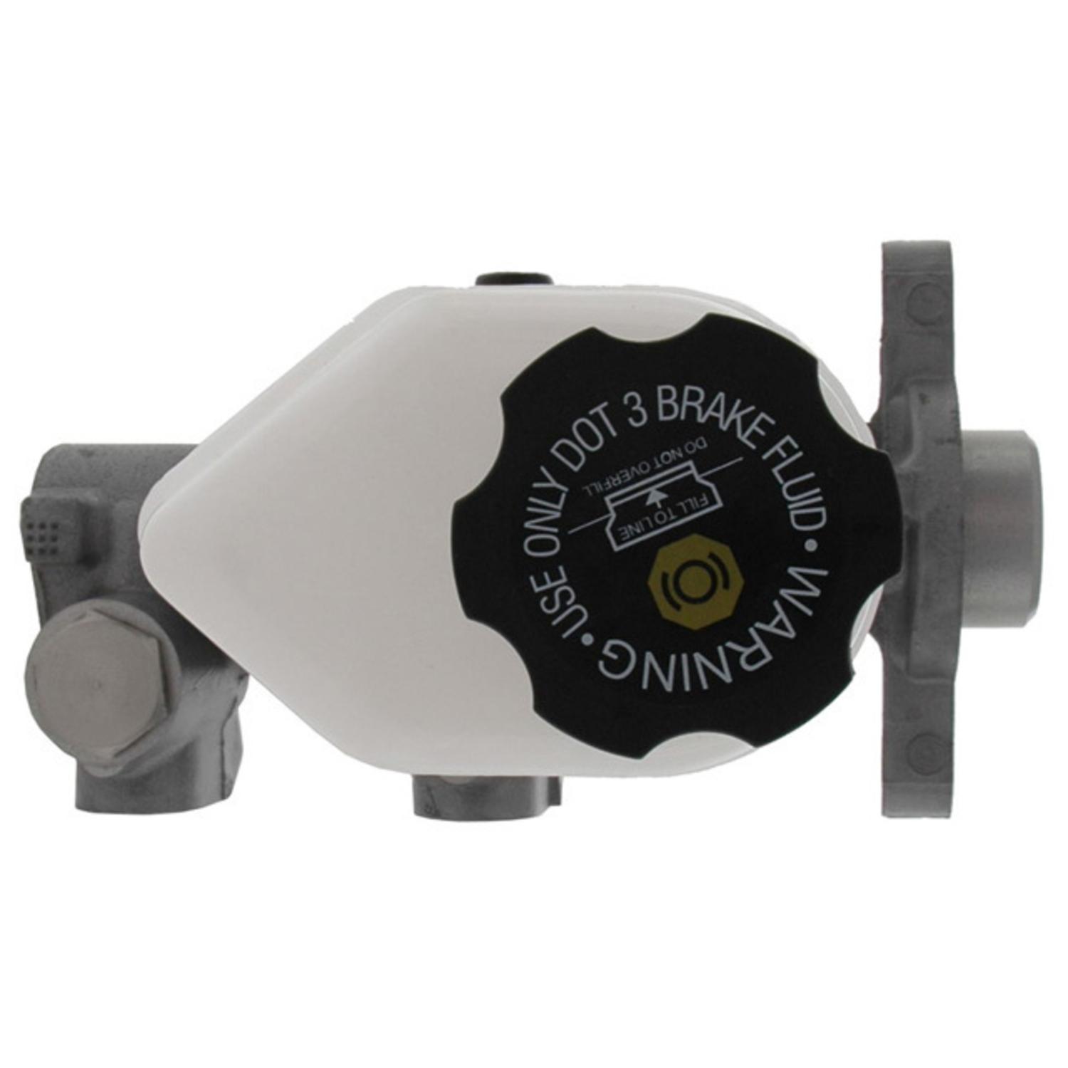 Raybestos MC390362 - Brake Master Cylinder Raybestos MC390362 Brake Master Cylinder product image 3 of 7