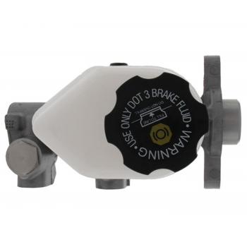 2000 Oldsmobile Intrigue Brake Master Cylinder Raybestos MC390362 image 3 of 4