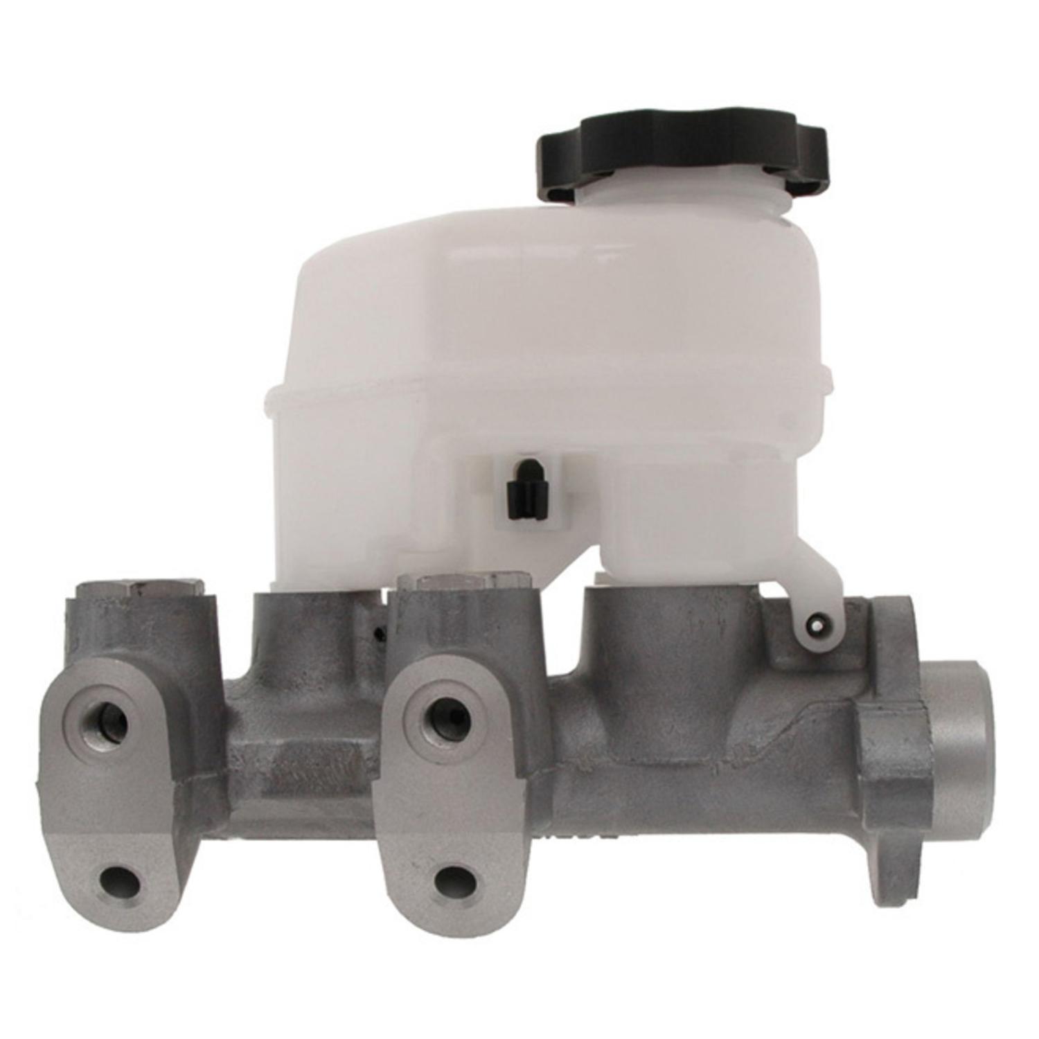 Raybestos MC390362 - Brake Master Cylinder Raybestos MC390362 Brake Master Cylinder product image 6 of 7