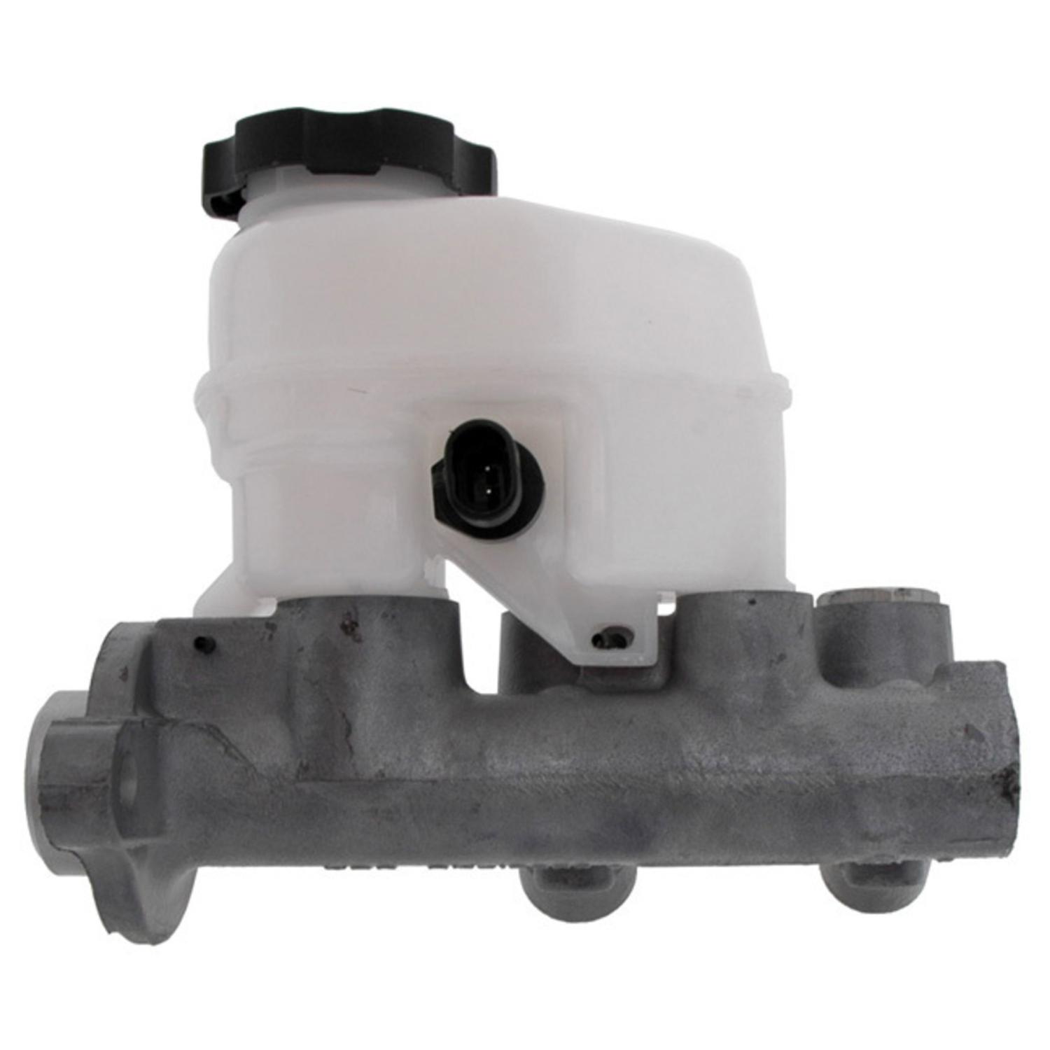 Raybestos MC390362 - Brake Master Cylinder Raybestos MC390362 Brake Master Cylinder product image 7 of 7