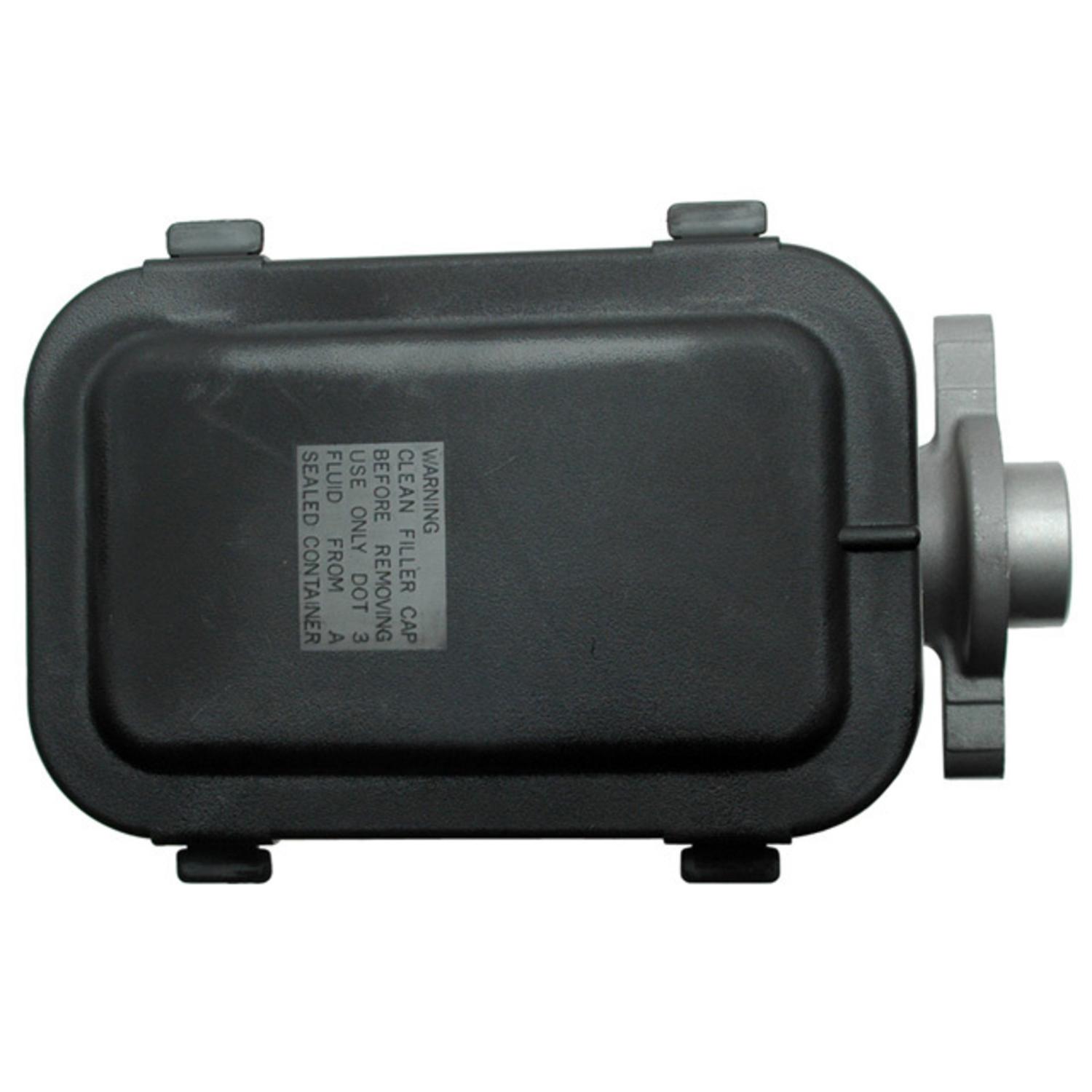 Raybestos MC390363 Brake Master Cylinder product image 3 of 7