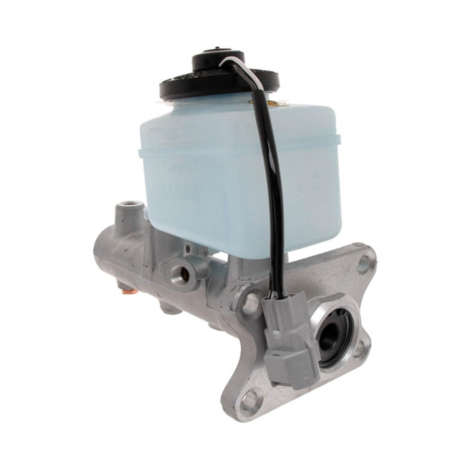 Raybestos MC390365 - Brake Master Cylinder Raybestos MC390365 Brake Master Cylinder product image 1 of 7