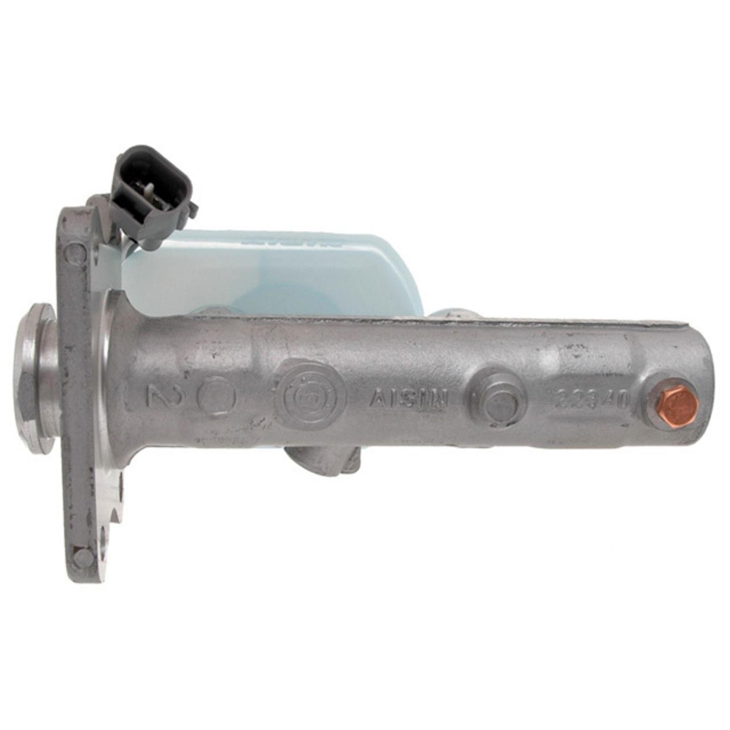 Raybestos MC390365 - Brake Master Cylinder Raybestos MC390365 Brake Master Cylinder product image 2 of 7