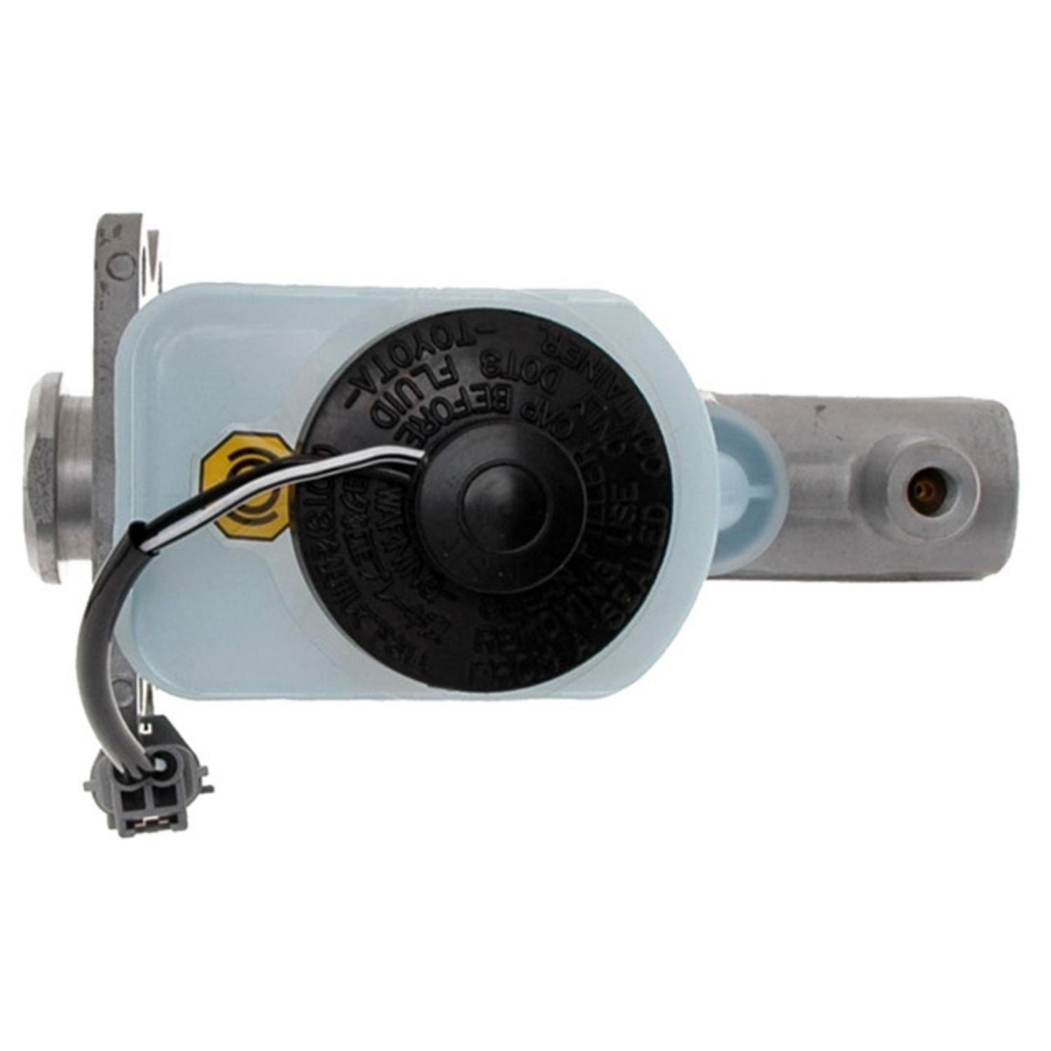 Raybestos MC390365 - Brake Master Cylinder Raybestos MC390365 Brake Master Cylinder product image 3 of 7