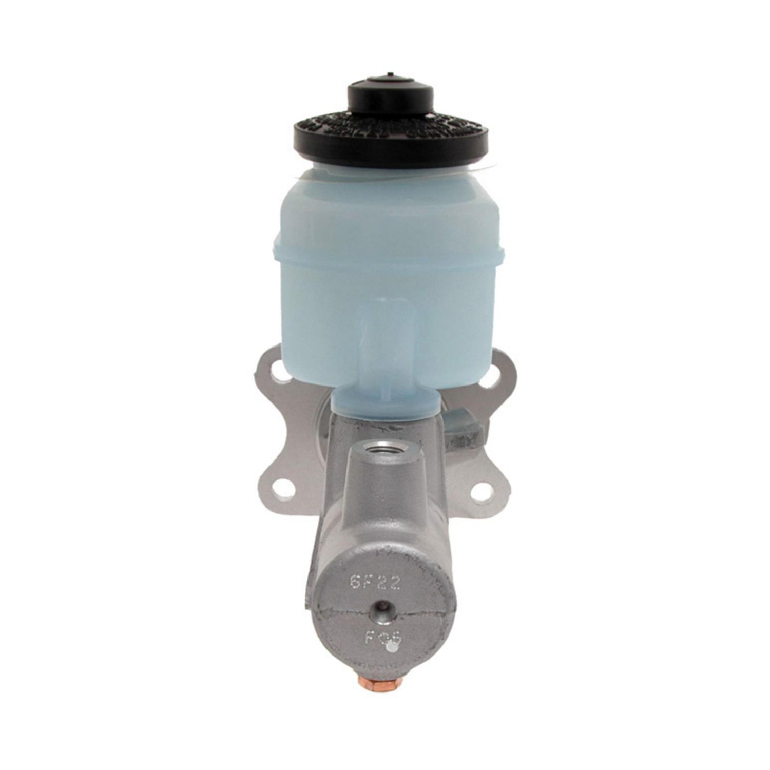 Raybestos MC390365 - Brake Master Cylinder Raybestos MC390365 Brake Master Cylinder product image 5 of 7