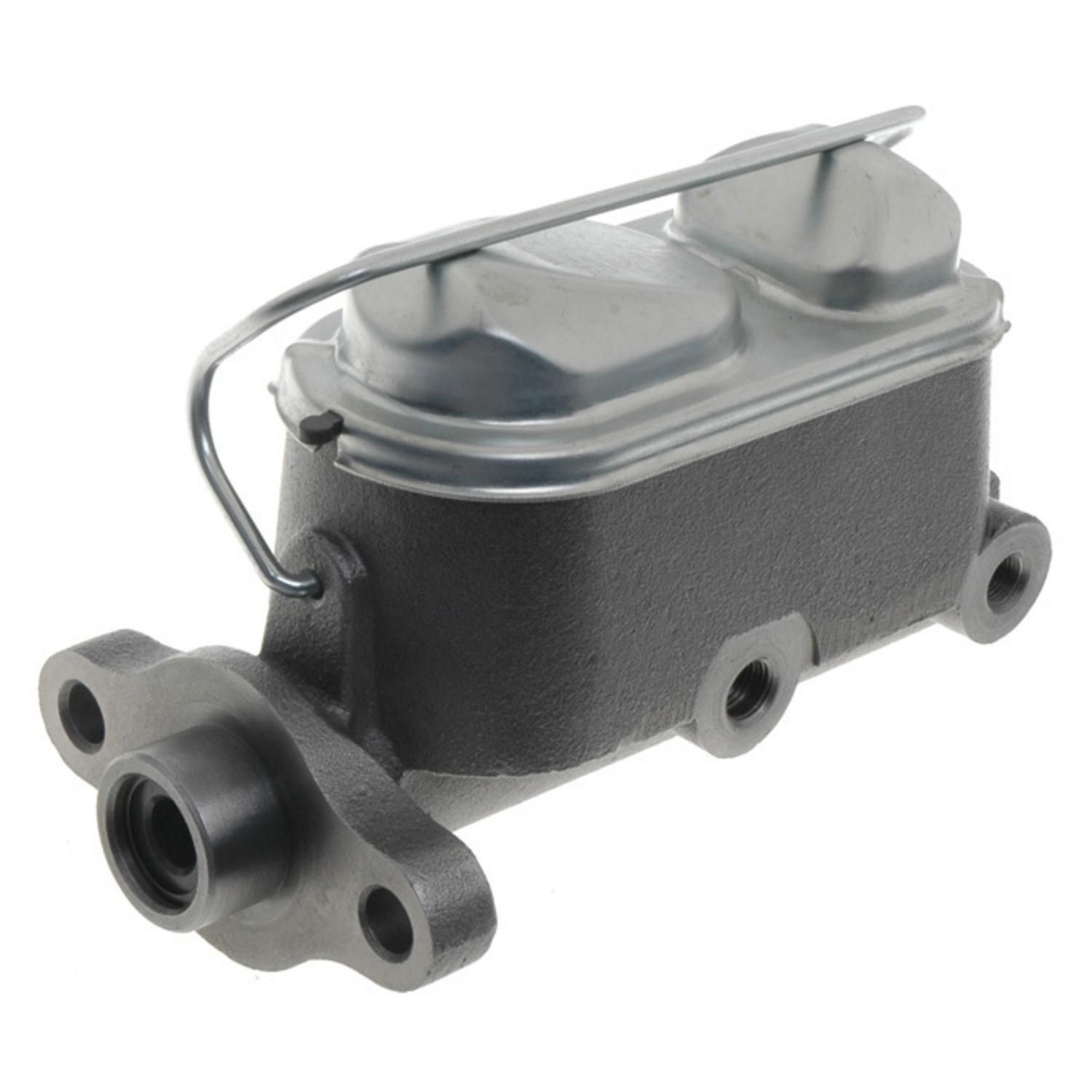 Raybestos MC39037 - Brake Master Cylinder Raybestos MC39037 Brake Master Cylinder product image 1 of 7