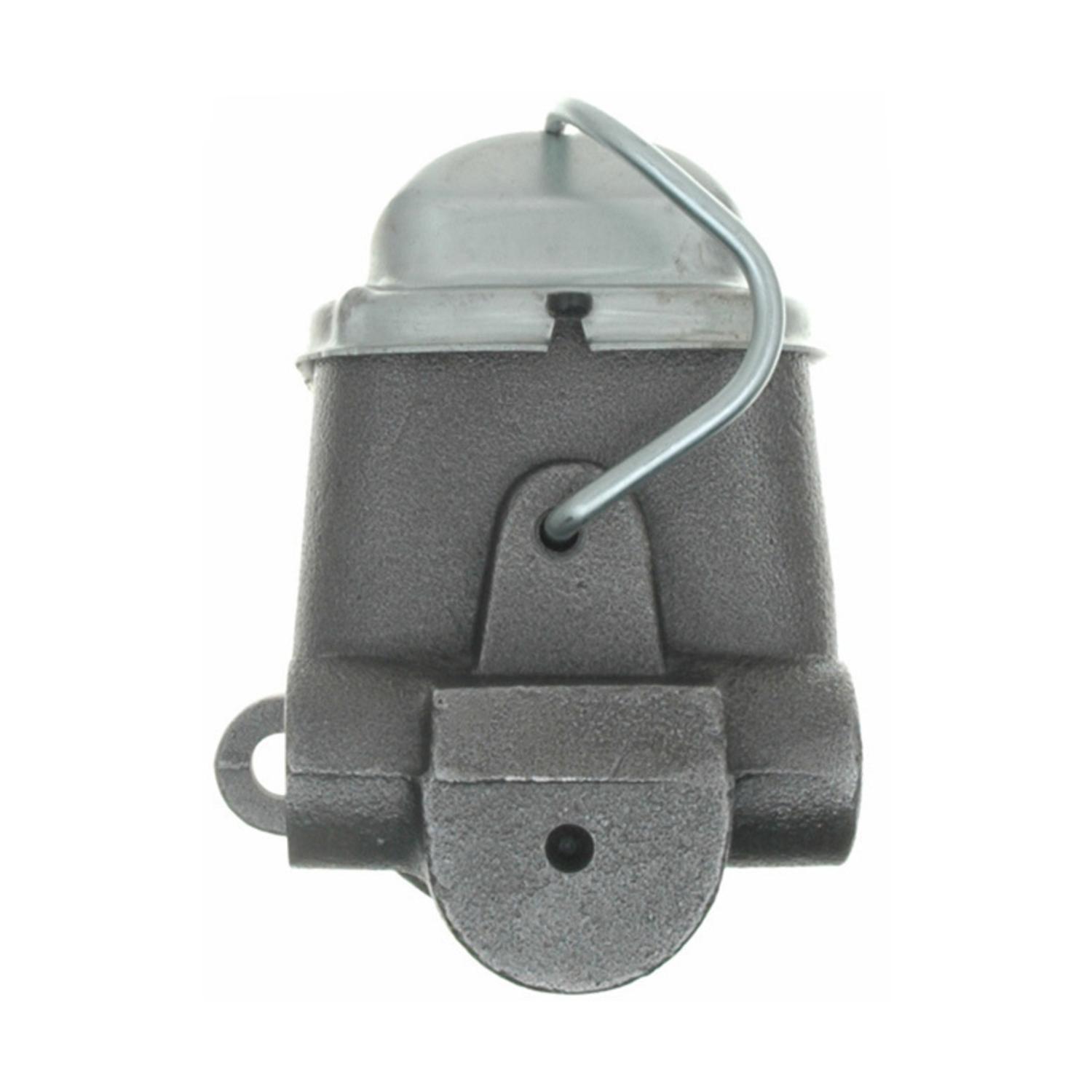 Raybestos MC39037 - Brake Master Cylinder Raybestos MC39037 Brake Master Cylinder product image 5 of 7