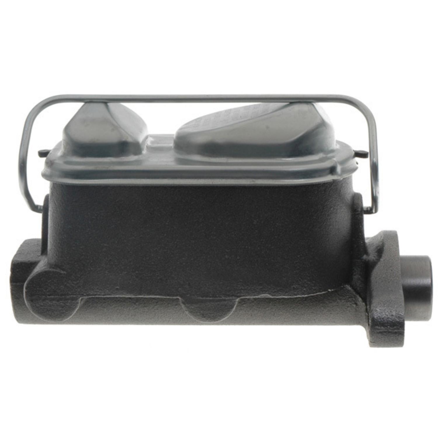 Raybestos MC39037 - Brake Master Cylinder Raybestos MC39037 Brake Master Cylinder product image 6 of 7