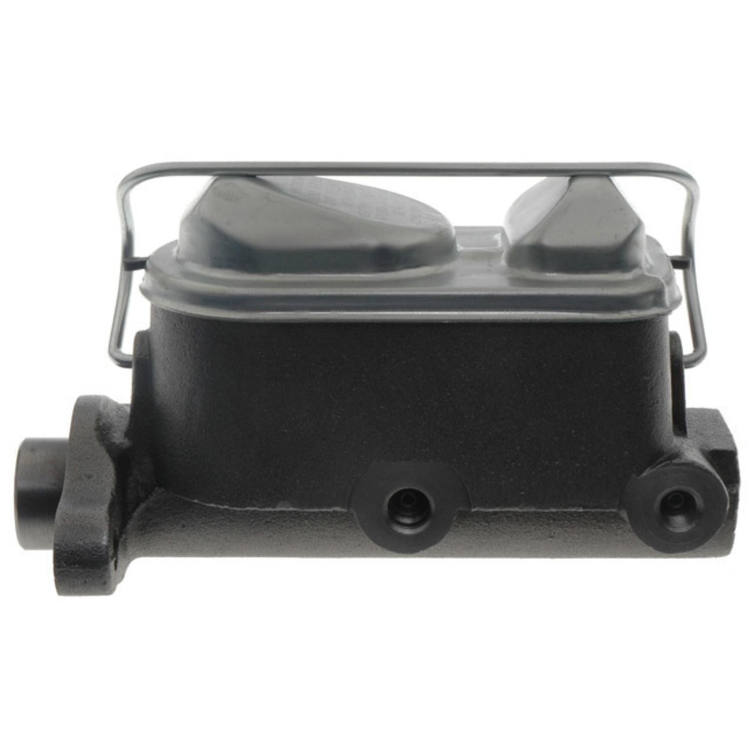 Raybestos MC39037 - Brake Master Cylinder Raybestos MC39037 Brake Master Cylinder product image 7 of 7