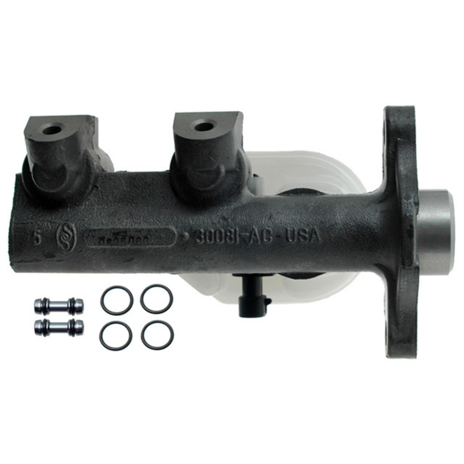 Raybestos MC390371 Brake Master Cylinder product image 2 of 7