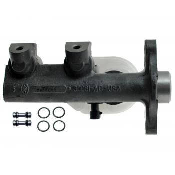 1998 Oldsmobile Silhouette Brake Master Cylinder Raybestos MC390371 image 2 of 4