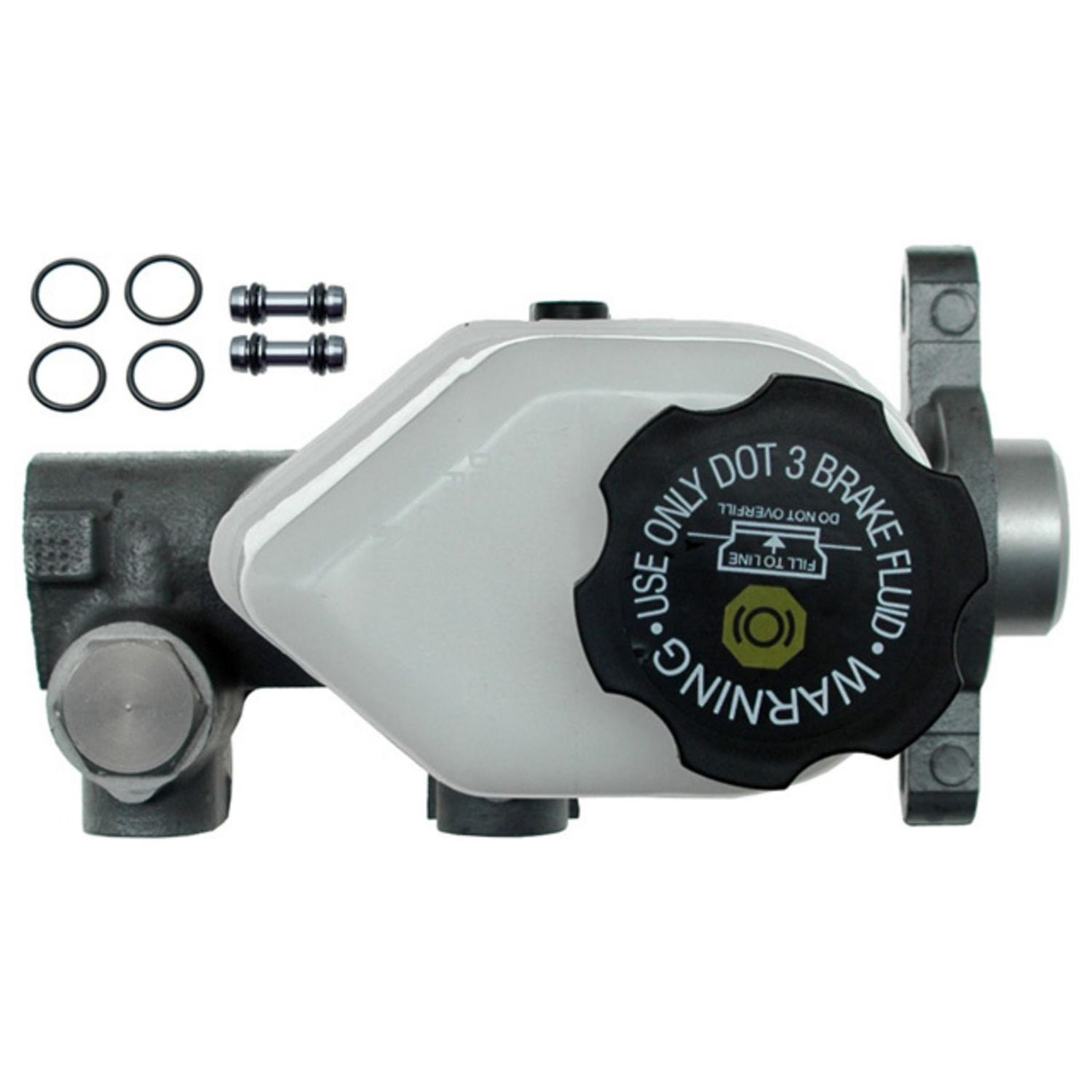 Raybestos MC390371 Brake Master Cylinder product image 3 of 7