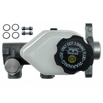 1998 Oldsmobile Silhouette Brake Master Cylinder Raybestos MC390371 image 3 of 4