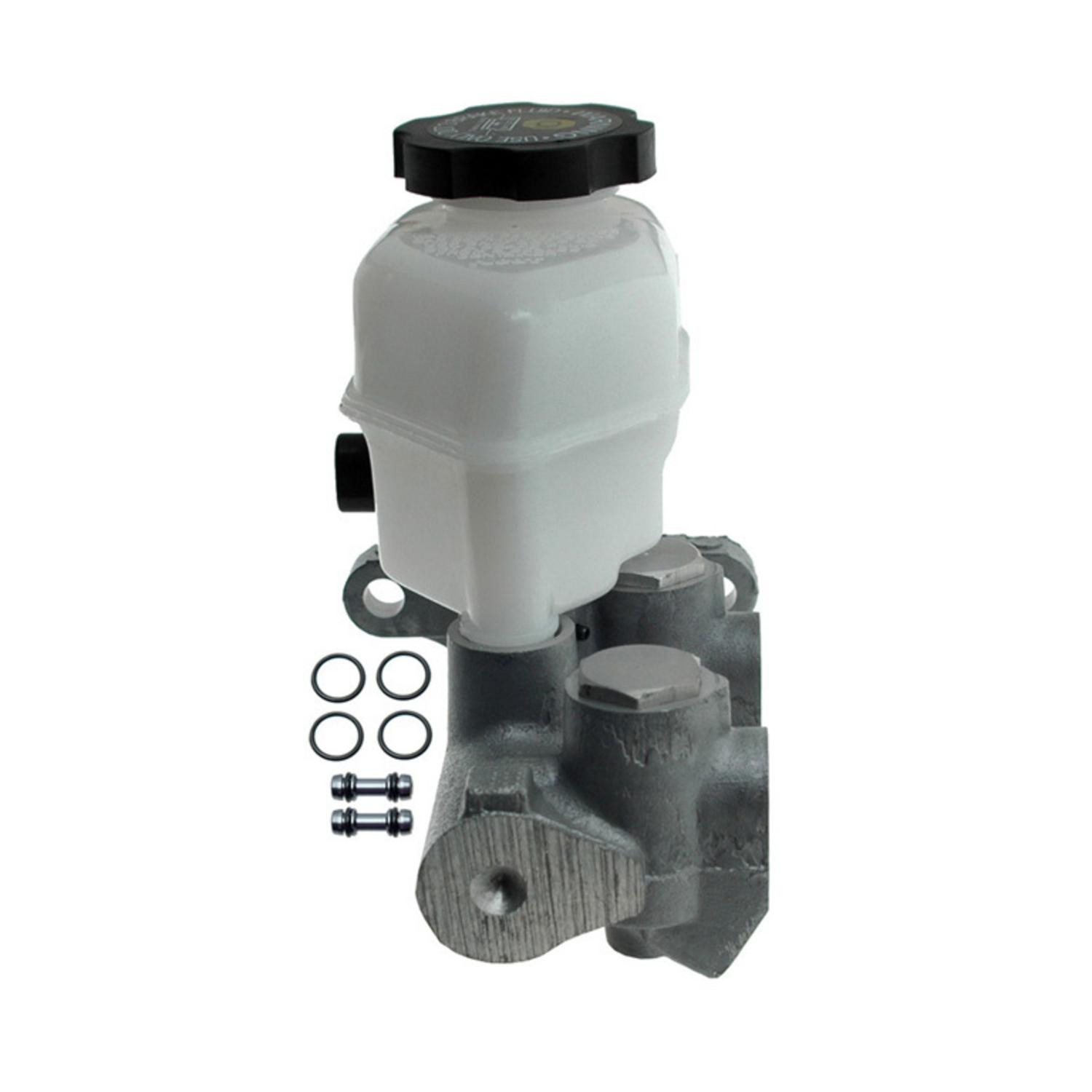 Raybestos MC390371 Brake Master Cylinder product image 5 of 7