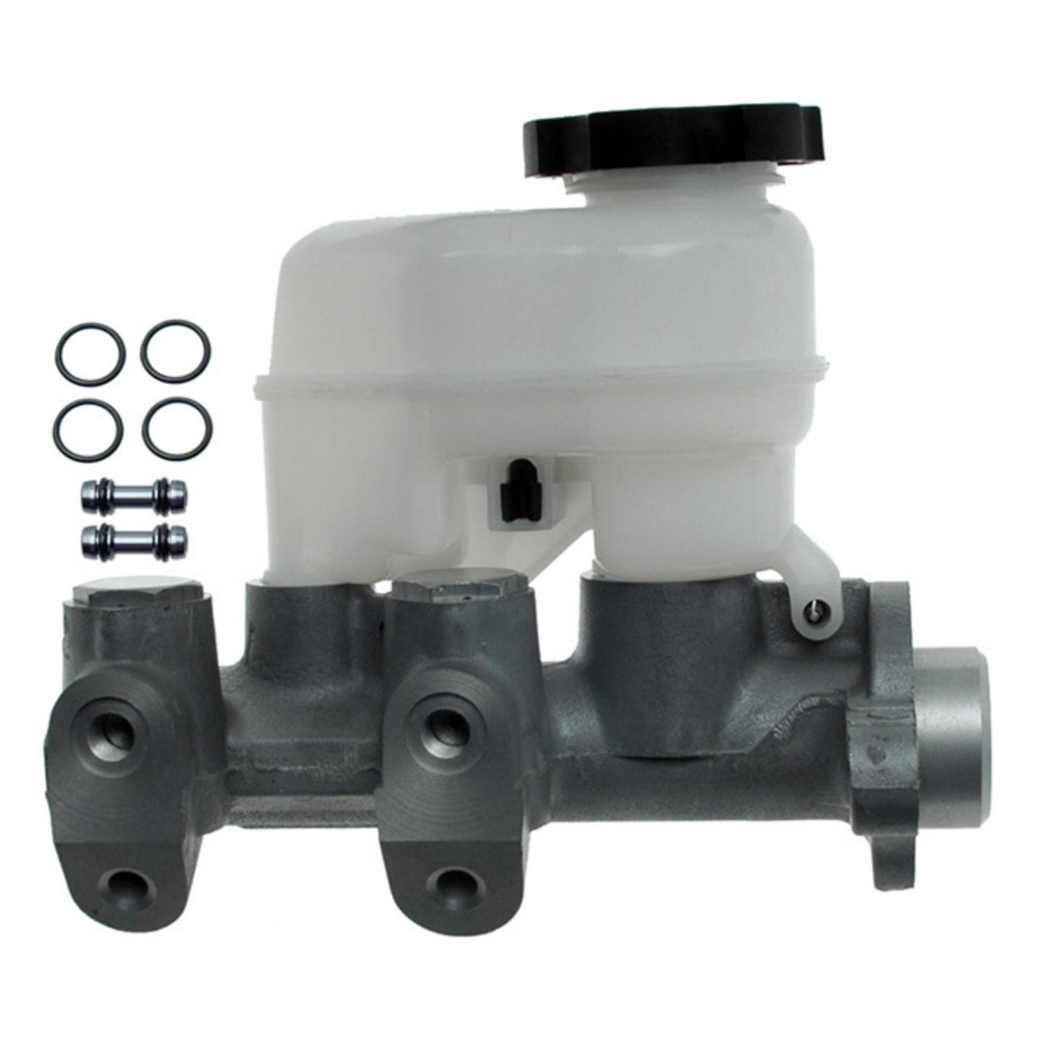 Raybestos MC390371 Brake Master Cylinder product image 6 of 7