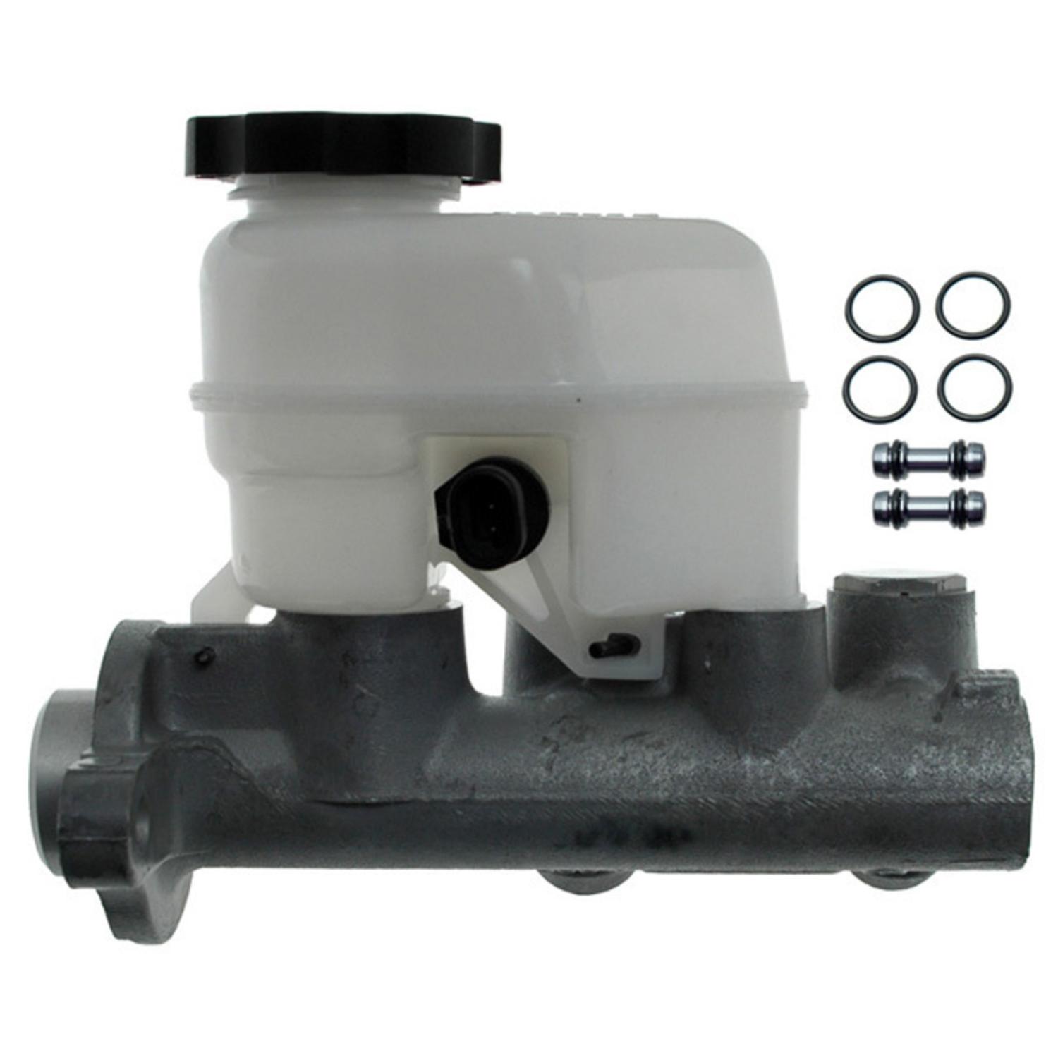 Raybestos MC390371 Brake Master Cylinder product image 7 of 7