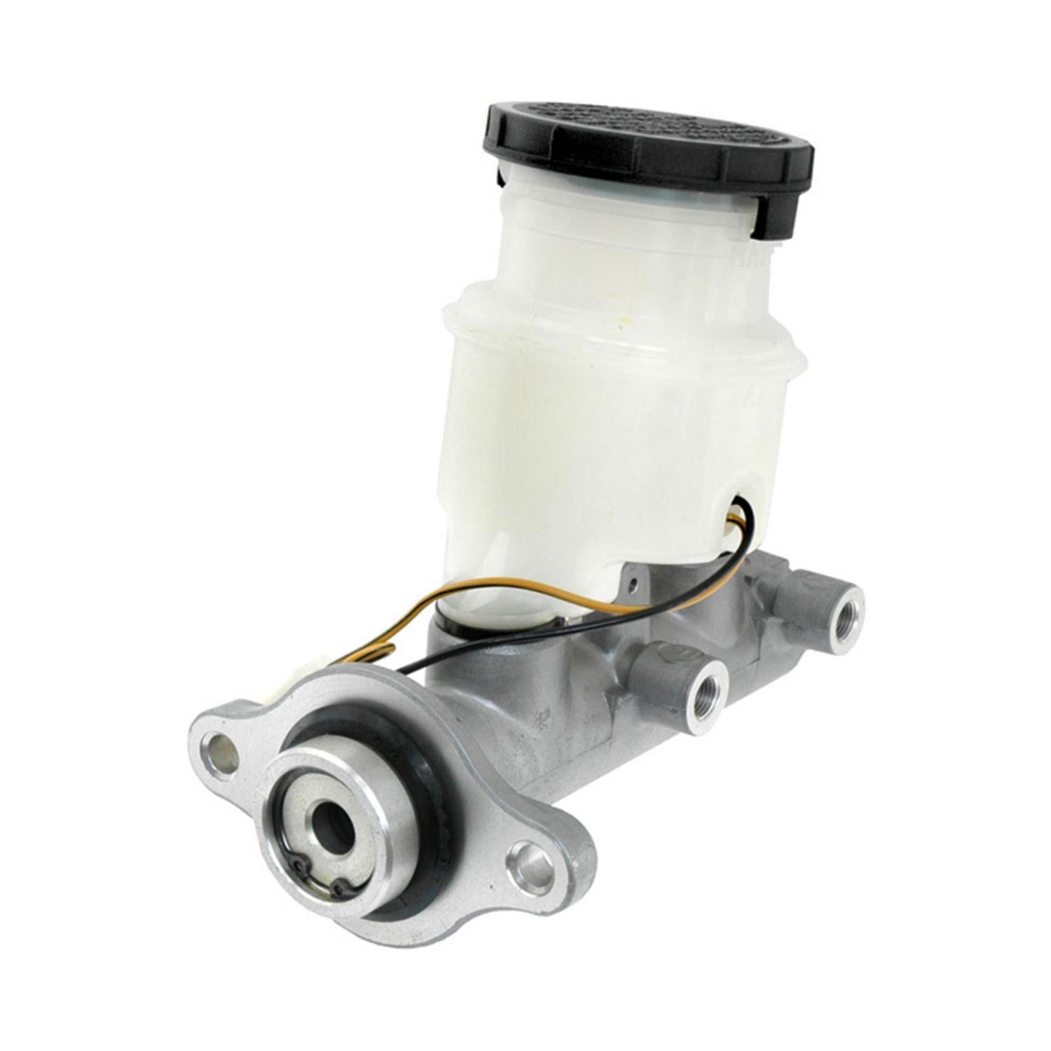 Raybestos MC390375 - Brake Master Cylinder Raybestos MC390375 Brake Master Cylinder product image 1 of 7