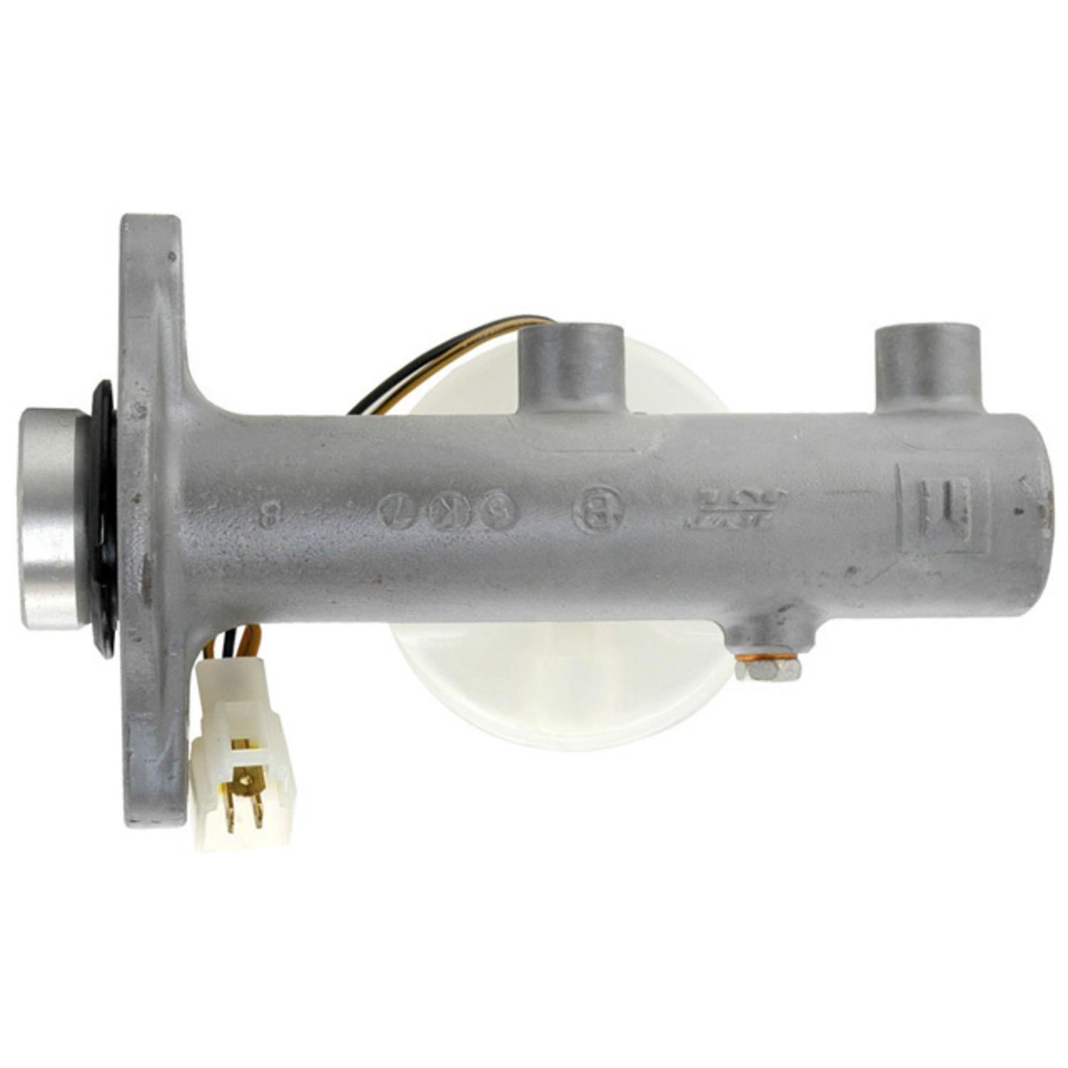 Raybestos MC390375 - Brake Master Cylinder Raybestos MC390375 Brake Master Cylinder product image 2 of 7