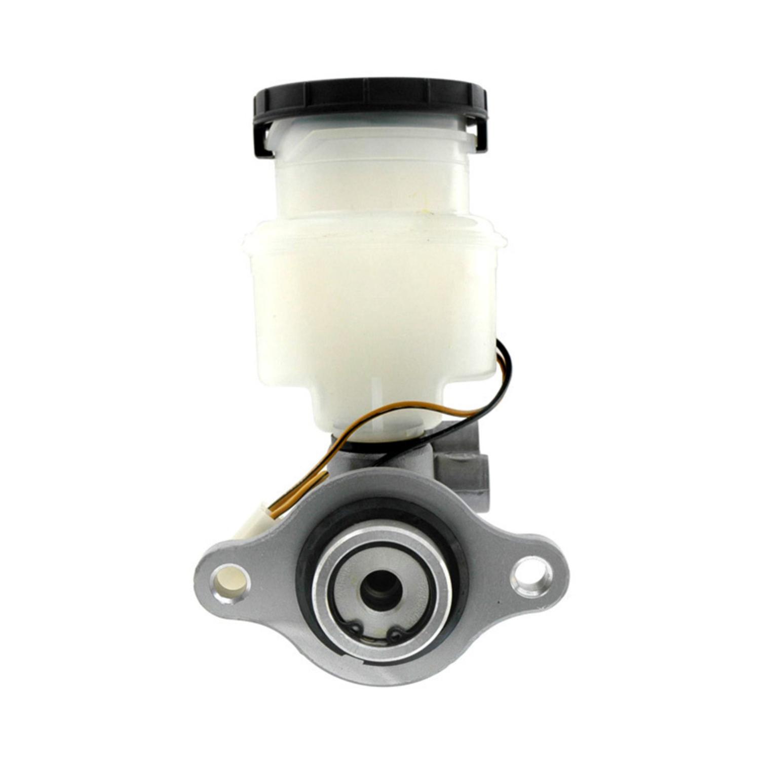 Raybestos MC390375 - Brake Master Cylinder Raybestos MC390375 Brake Master Cylinder product image 4 of 7