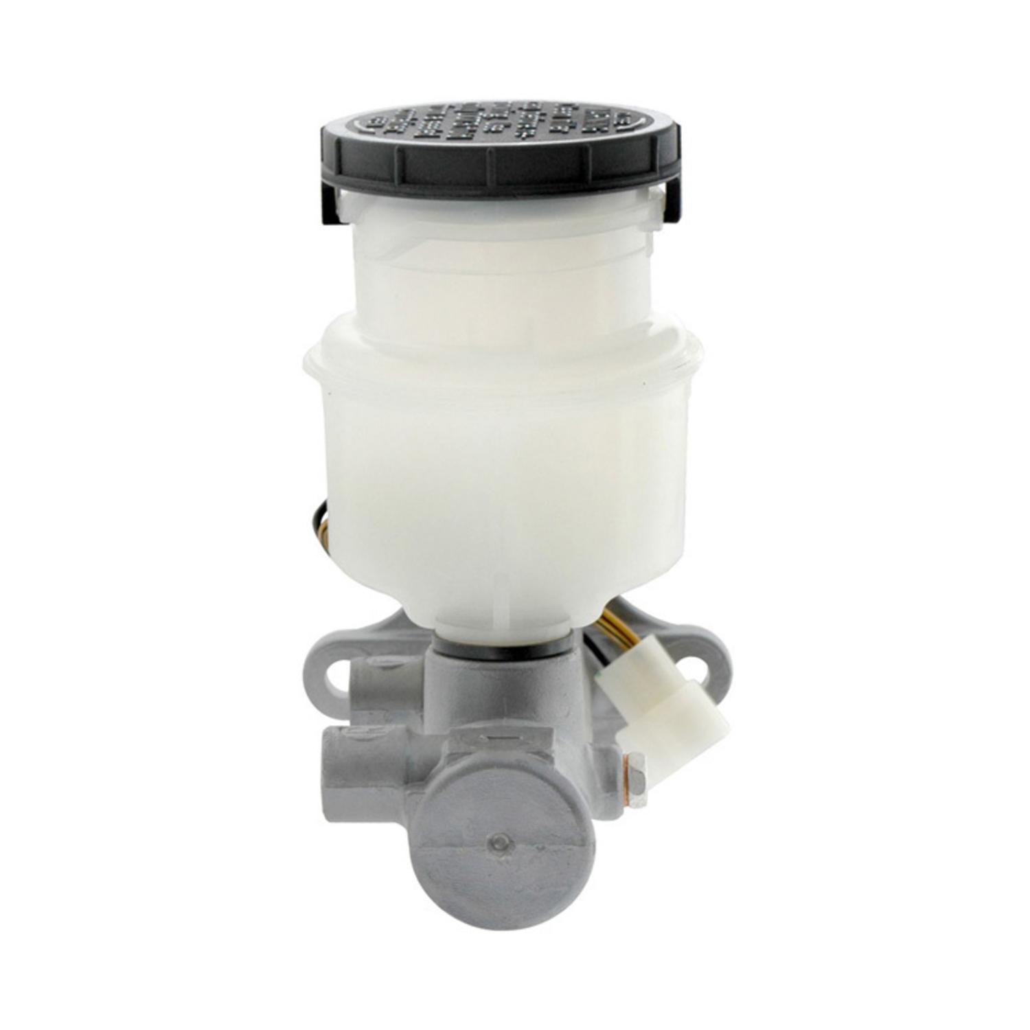 Raybestos MC390375 - Brake Master Cylinder Raybestos MC390375 Brake Master Cylinder product image 5 of 7