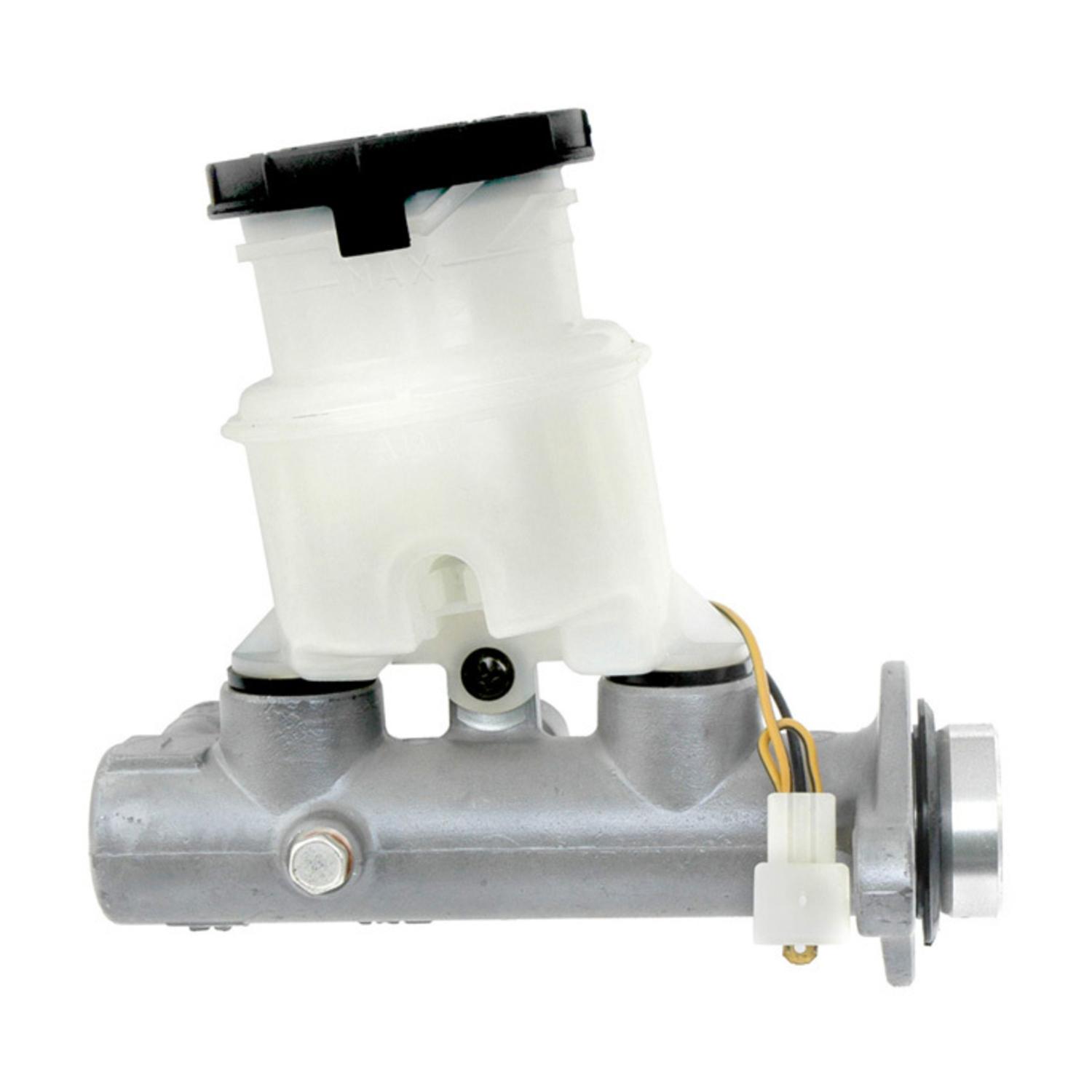 Raybestos MC390375 - Brake Master Cylinder Raybestos MC390375 Brake Master Cylinder product image 6 of 7