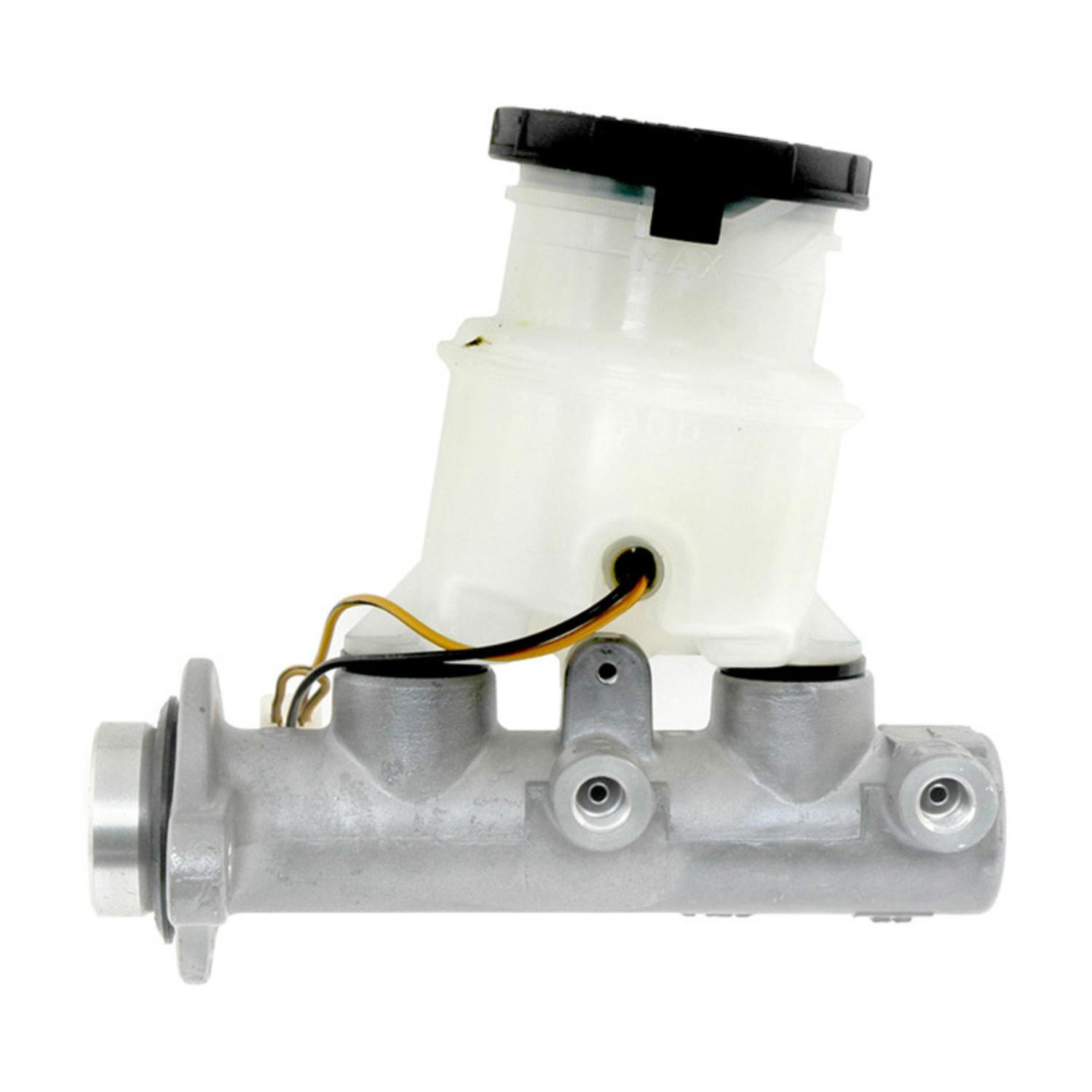 Raybestos MC390375 - Brake Master Cylinder Raybestos MC390375 Brake Master Cylinder product image 7 of 7