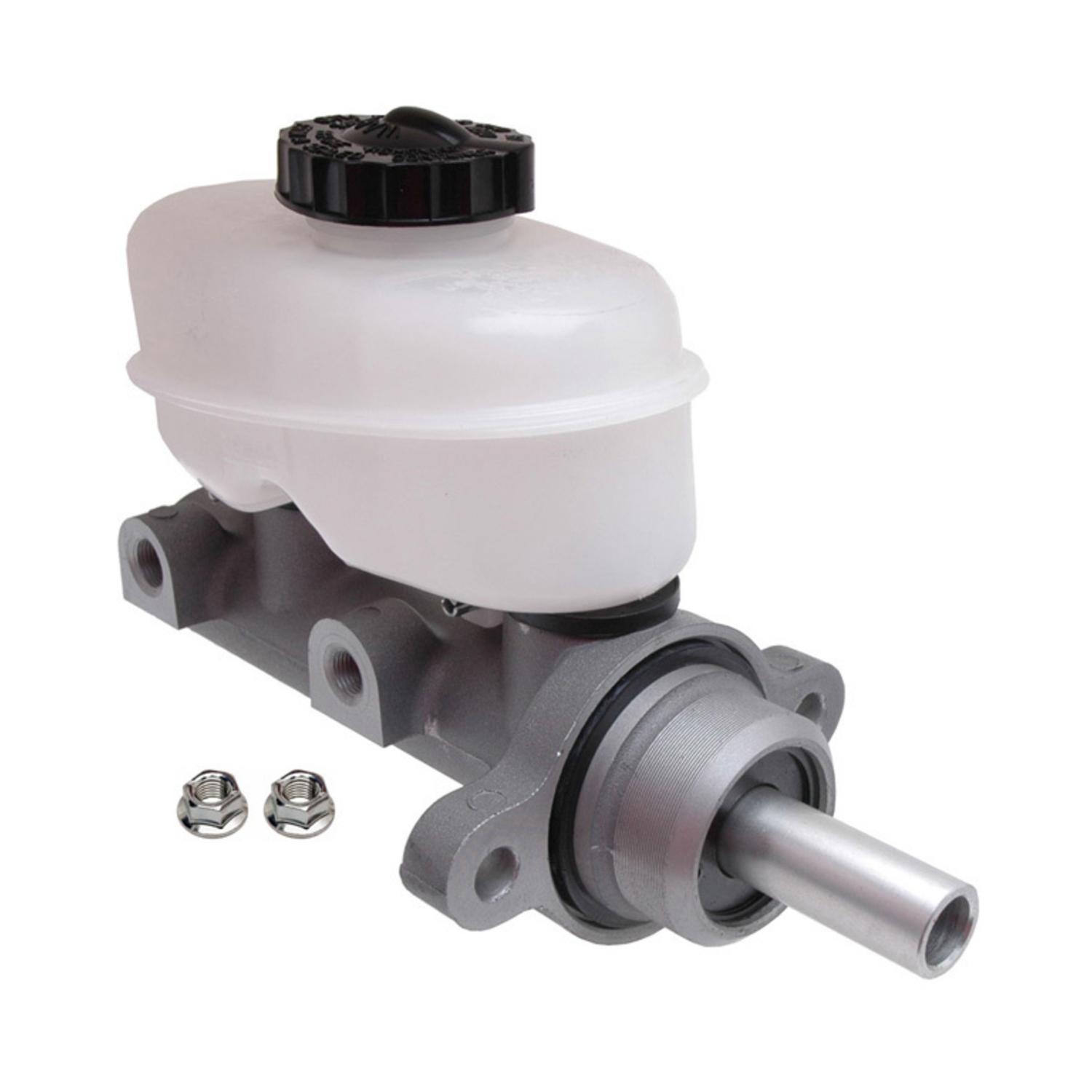 Raybestos MC390378 - Brake Master Cylinder Raybestos MC390378 Brake Master Cylinder product image 1 of 7