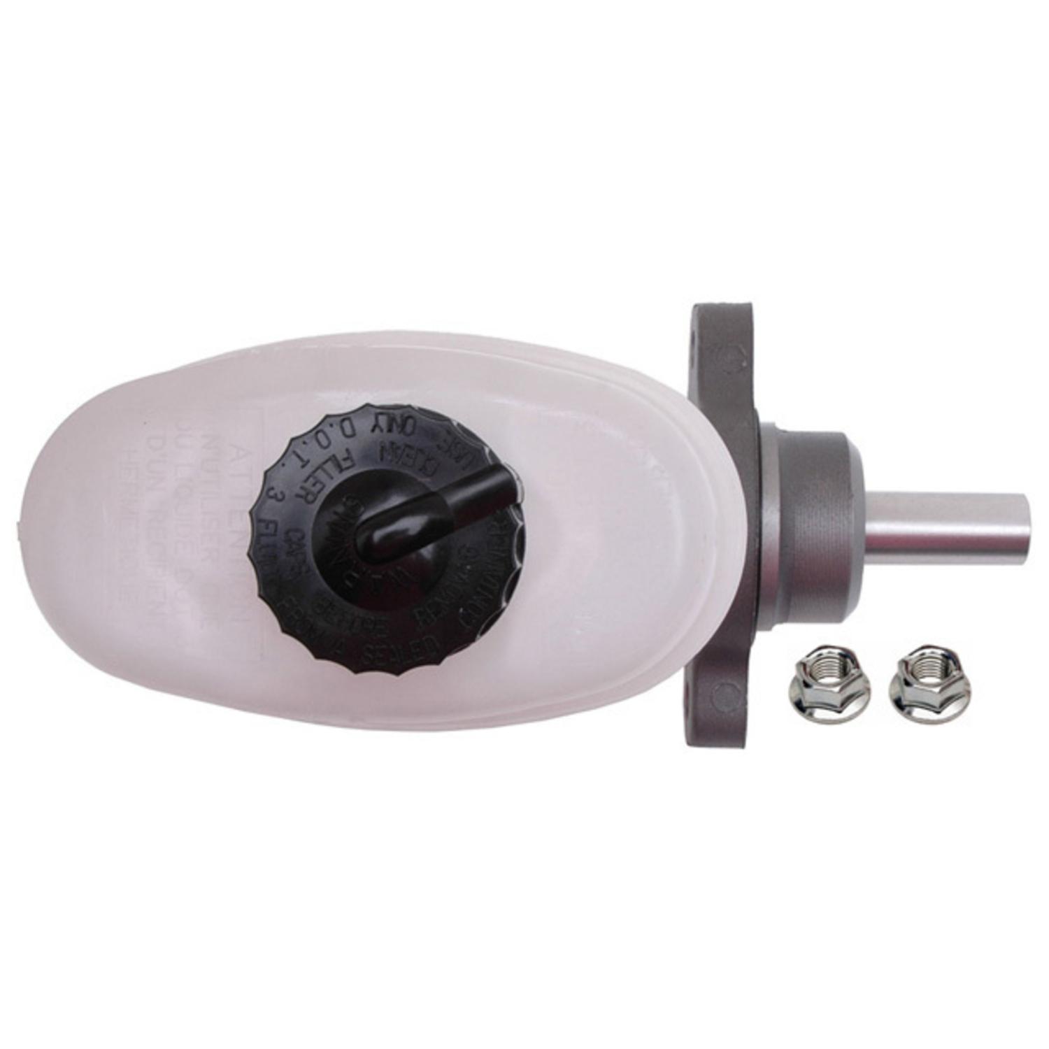 Raybestos MC390378 - Brake Master Cylinder Raybestos MC390378 Brake Master Cylinder product image 3 of 7