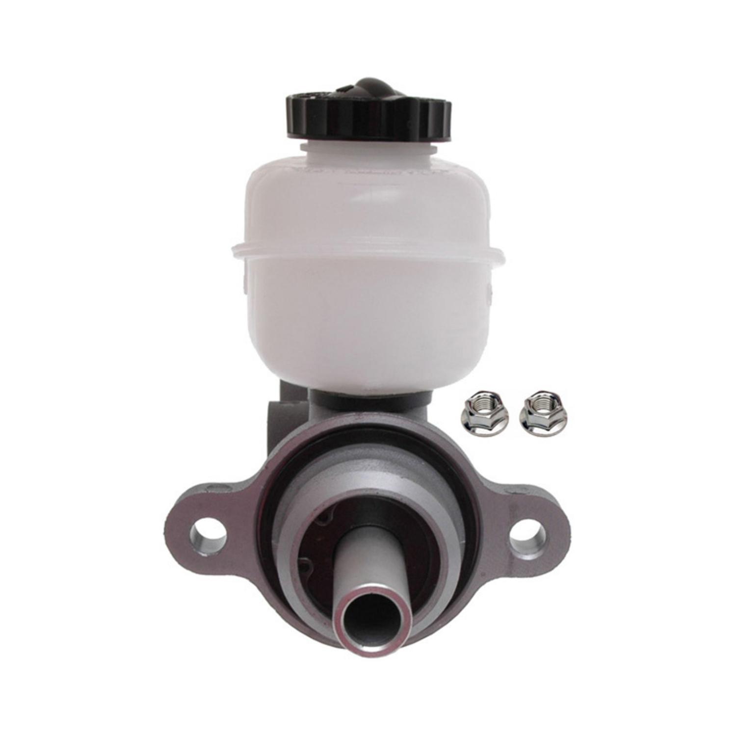 Raybestos MC390378 - Brake Master Cylinder Raybestos MC390378 Brake Master Cylinder product image 4 of 7