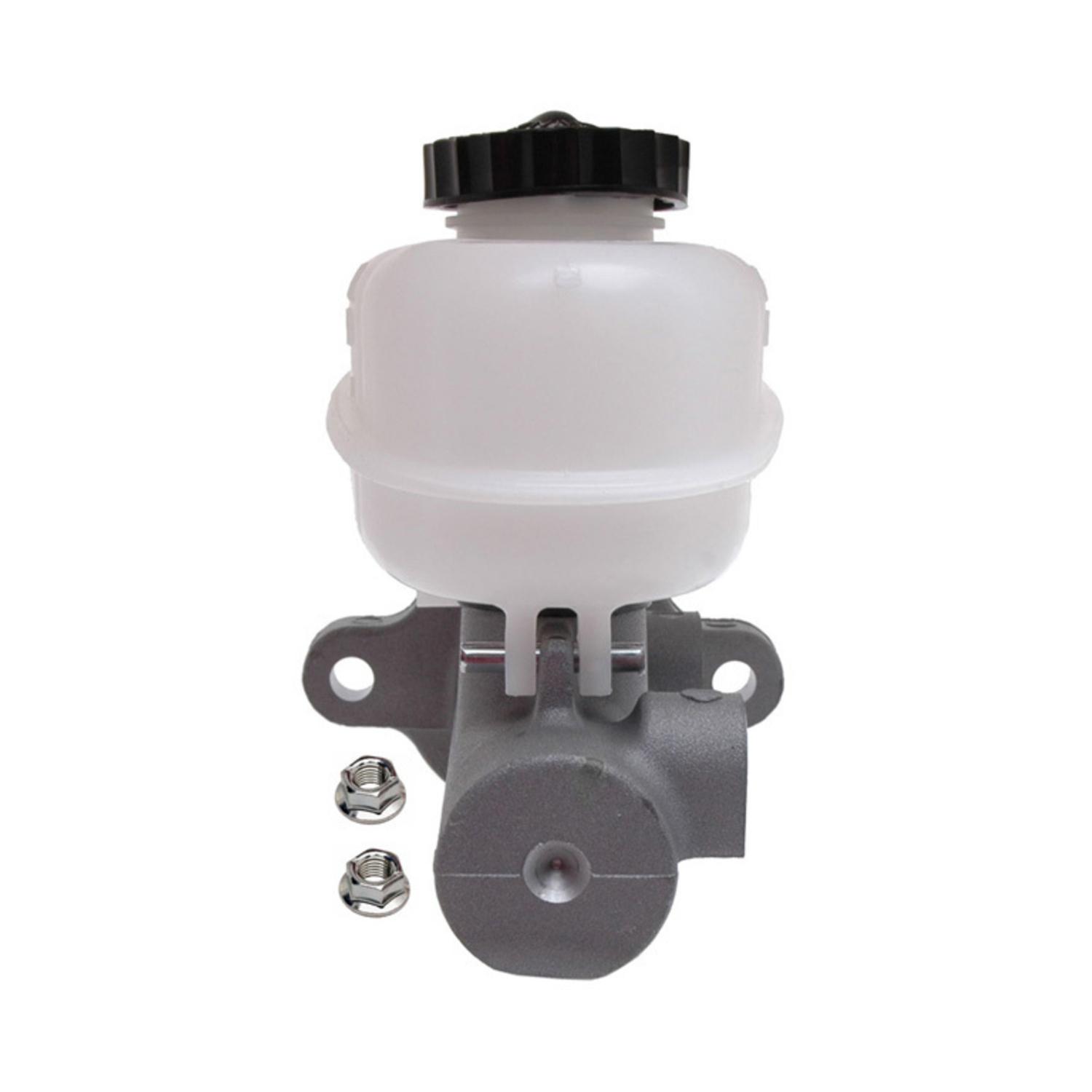 Raybestos MC390378 - Brake Master Cylinder Raybestos MC390378 Brake Master Cylinder product image 5 of 7