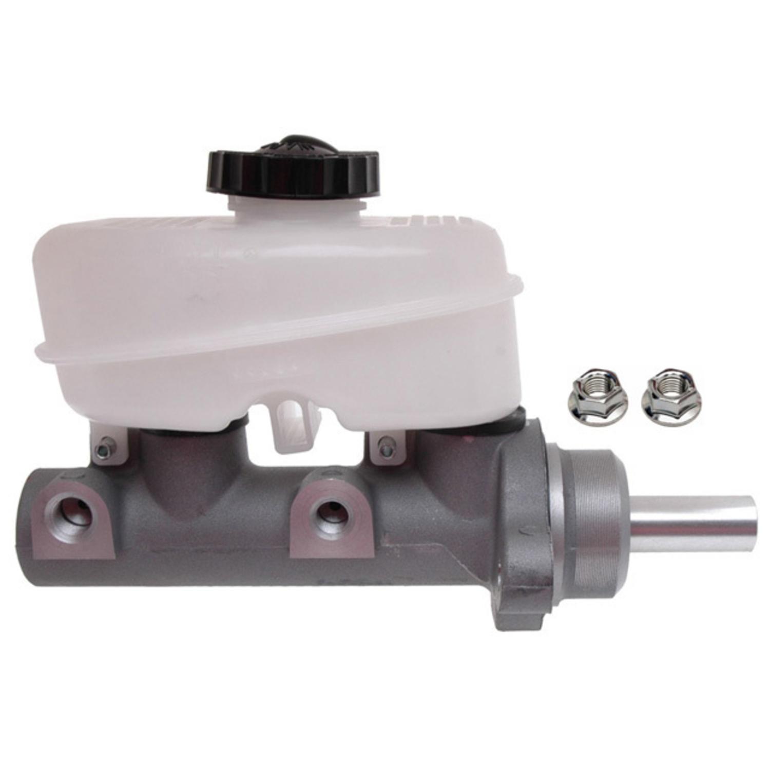 Raybestos MC390378 - Brake Master Cylinder Raybestos MC390378 Brake Master Cylinder product image 6 of 7