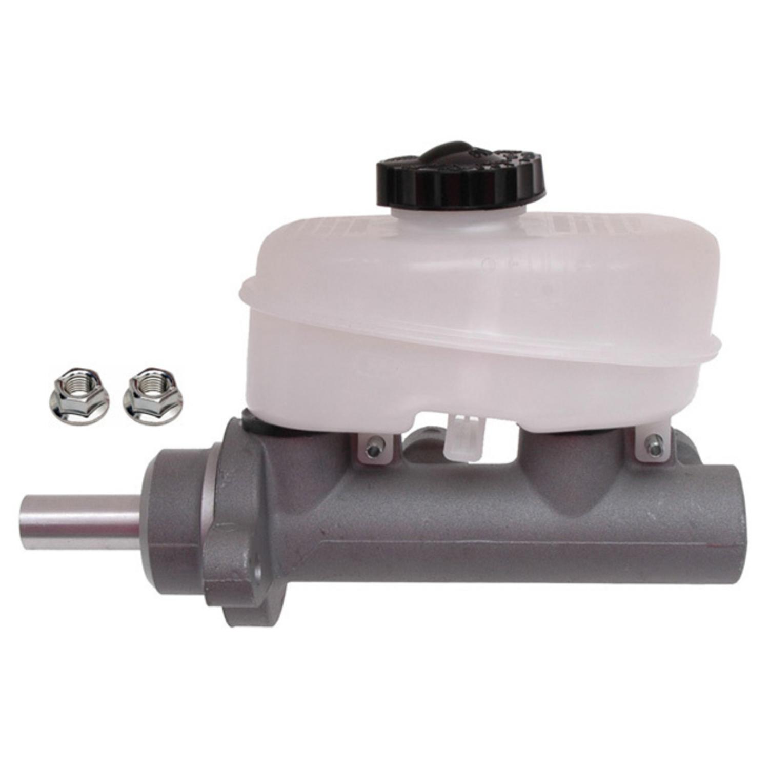 Raybestos MC390378 - Brake Master Cylinder Raybestos MC390378 Brake Master Cylinder product image 7 of 7