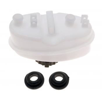 2005 Jeep TJ Brake Master Cylinder Reservoir Raybestos MC390378RSV image 2 of 3