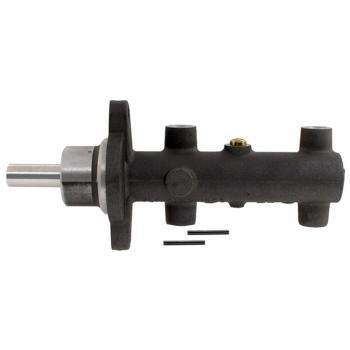 1997 Lincoln Mark VIII Brake Master Cylinder Raybestos MC390381 image 2 of 4