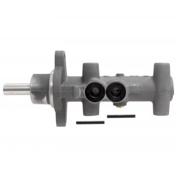 1997 Lincoln Mark VIII Brake Master Cylinder Raybestos MC390381 image 3 of 4