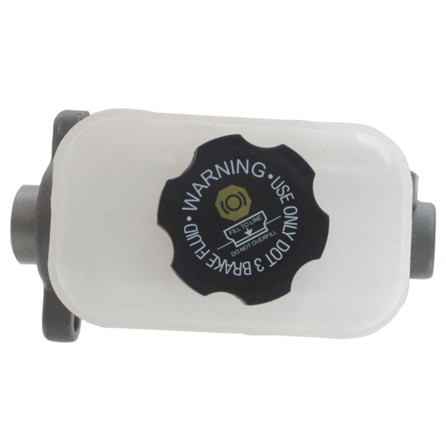 Raybestos MC390386 Brake Master Cylinder product image 3 of 7