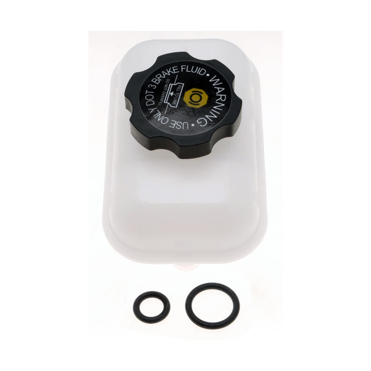 Raybestos MC390386RSV - Brake Master Cylinder Reservoir Raybestos MC390386RSV Brake Master Cylinder Reservoir product image 1 of 3
