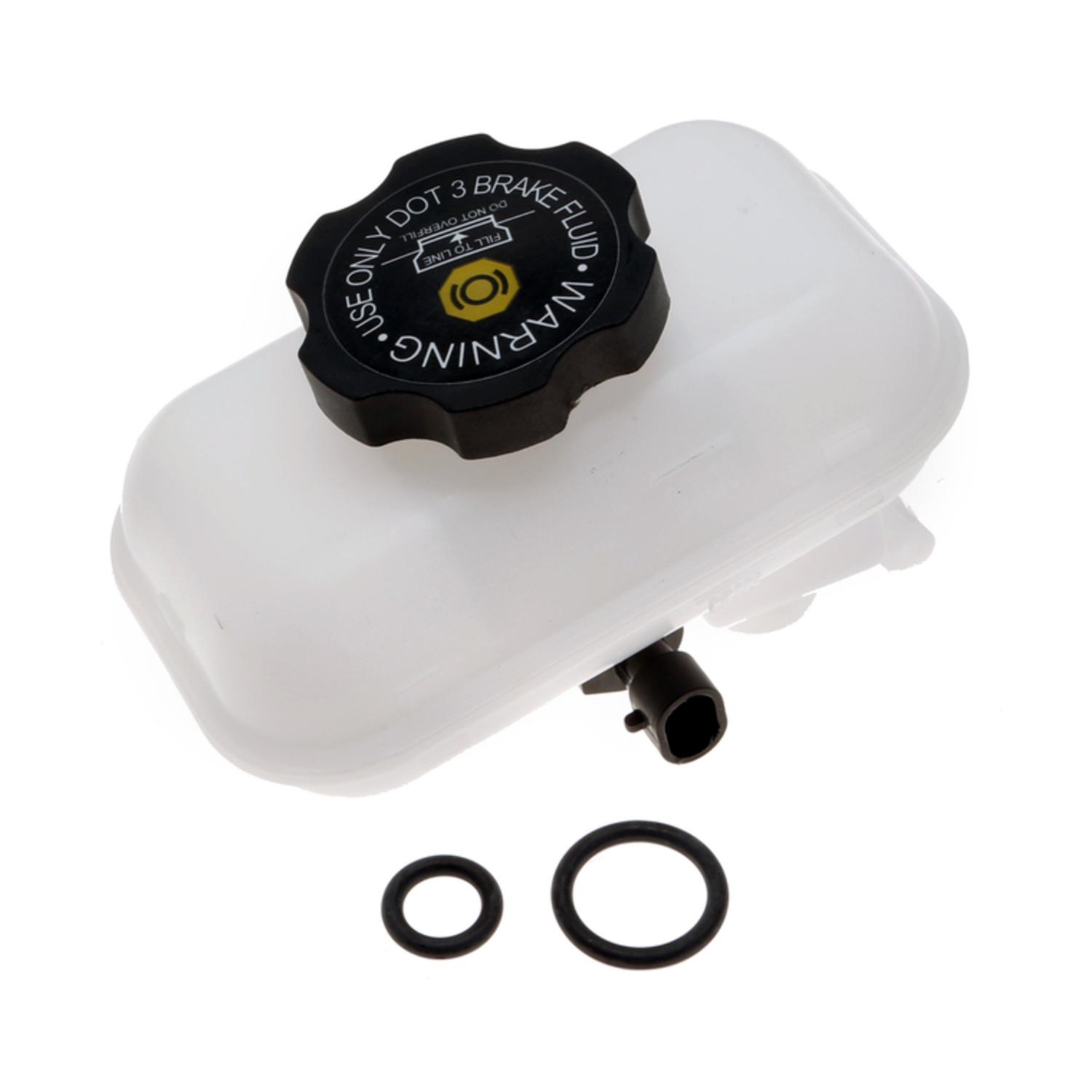 Raybestos MC390386RSV - Brake Master Cylinder Reservoir Raybestos MC390386RSV Brake Master Cylinder Reservoir product image 3 of 3