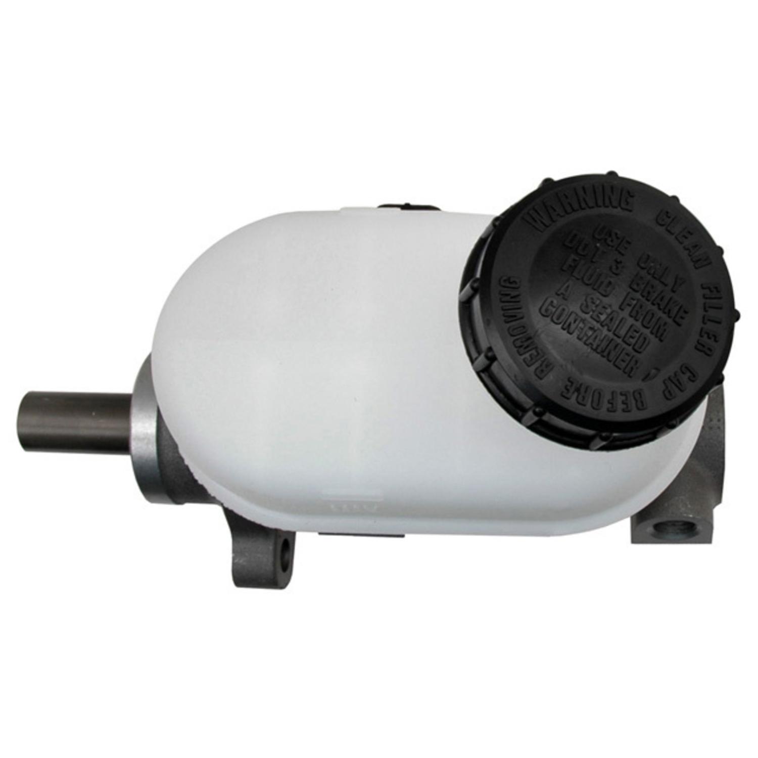 Raybestos MC390392 Brake Master Cylinder product image 3 of 8