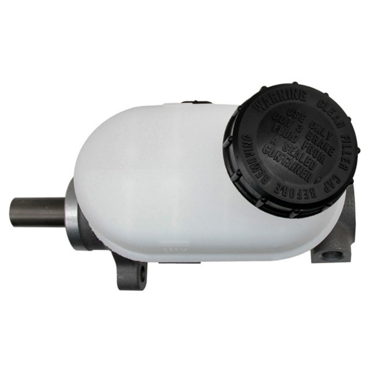 Raybestos MC390393 Brake Master Cylinder product image 3 of 7