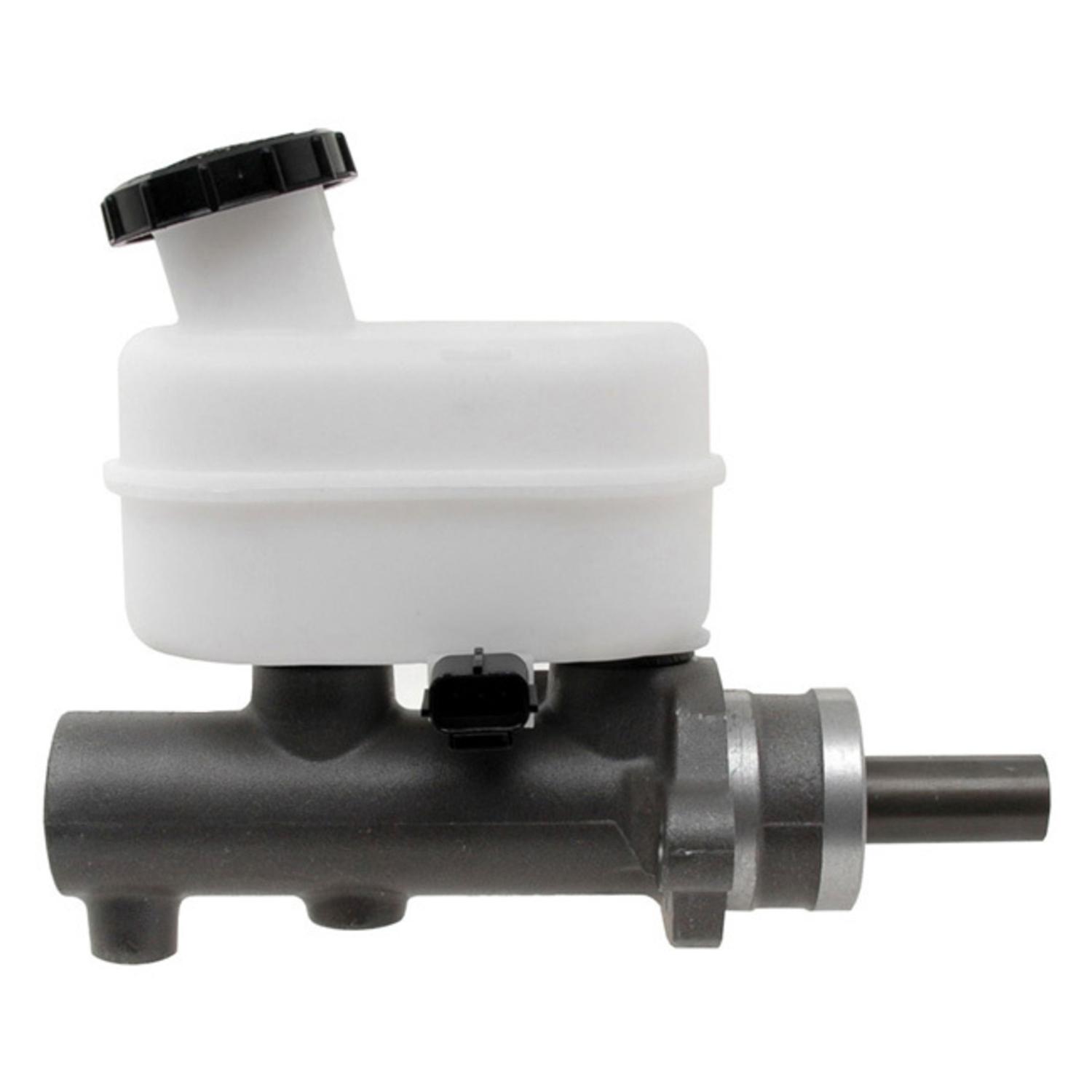 Raybestos MC390393 Brake Master Cylinder product image 6 of 7