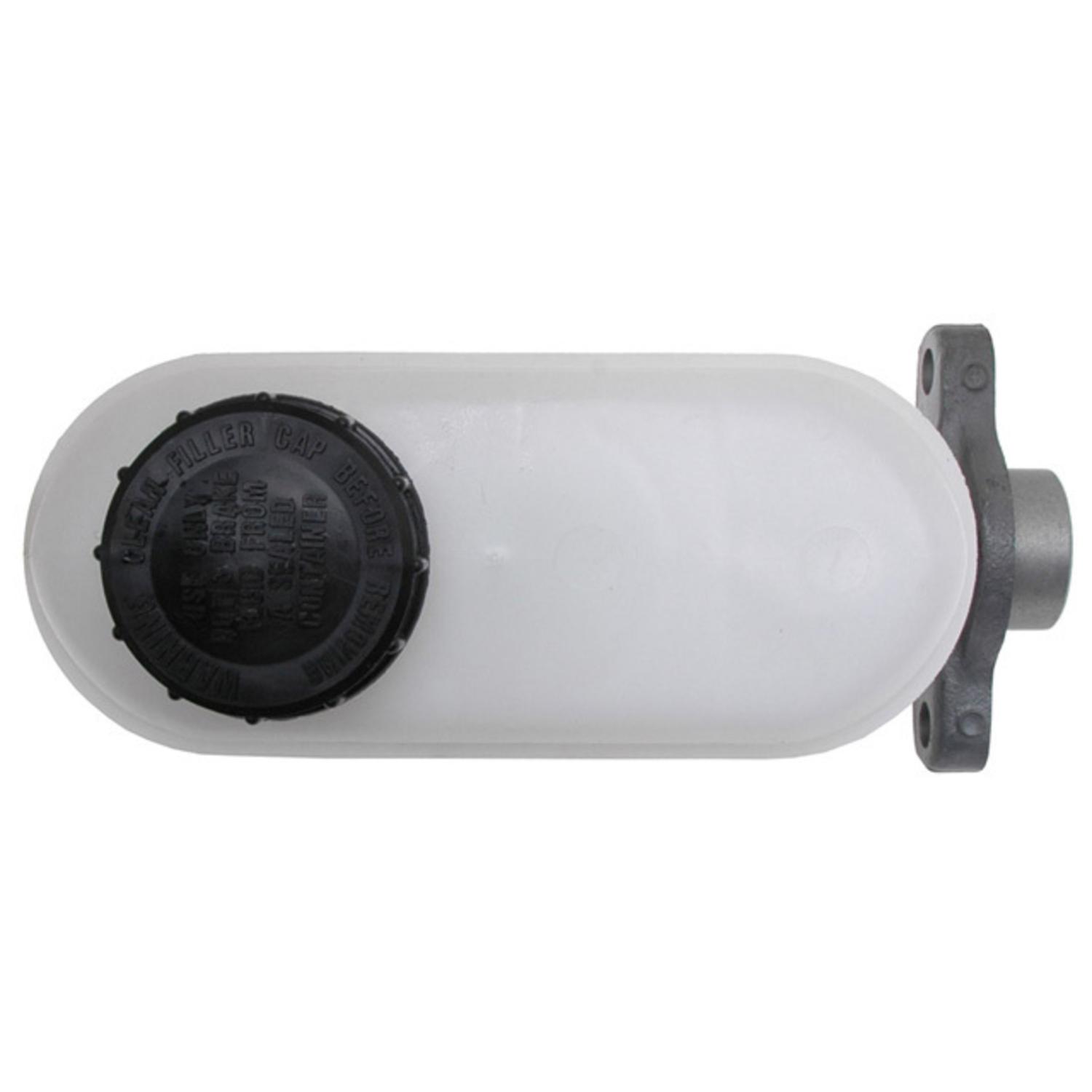 Raybestos MC390395 - Brake Master Cylinder Raybestos MC390395 Brake Master Cylinder product image 3 of 7