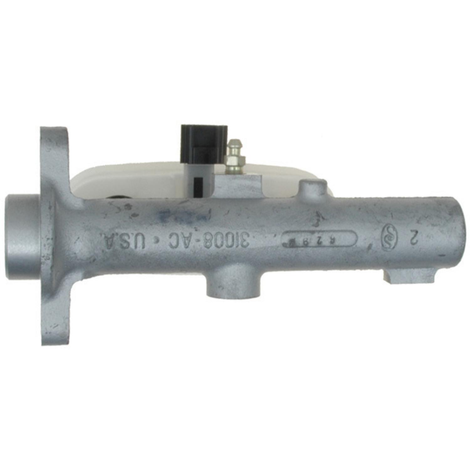 Raybestos MC390398 - Brake Master Cylinder Raybestos MC390398 Brake Master Cylinder product image 2 of 7
