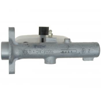 2008 Mazda B3000 Brake Master Cylinder Raybestos MC390398 image 2 of 4