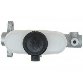 2008 Mazda B3000 Brake Master Cylinder Raybestos MC390398 image 3 of 4