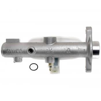 2001 Mazda B3000 Brake Master Cylinder Raybestos MC390399 image 2 of 4