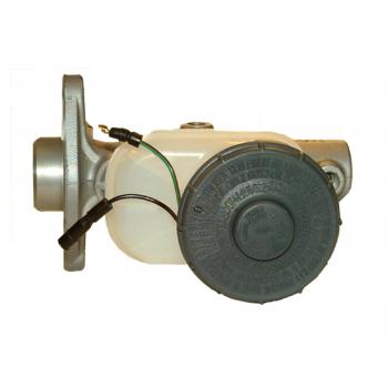 2000 Honda CR-V Brake Master Cylinder Raybestos MC390403 image 2 of 4