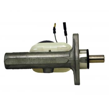1996 Honda Civic Brake Master Cylinder Raybestos MC390406 image 1 of 4