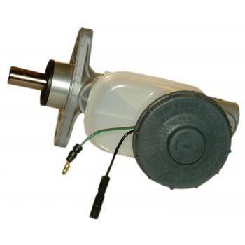 1996 Honda Civic Brake Master Cylinder Raybestos MC390406 image 2 of 4