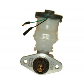 1996 Honda Civic Brake Master Cylinder Raybestos MC390406 image 3 of 4
